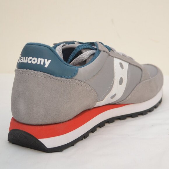Saucony Men's Jazz Original Sneakers Size 9 Brand new in Box - Picture 3 of 10